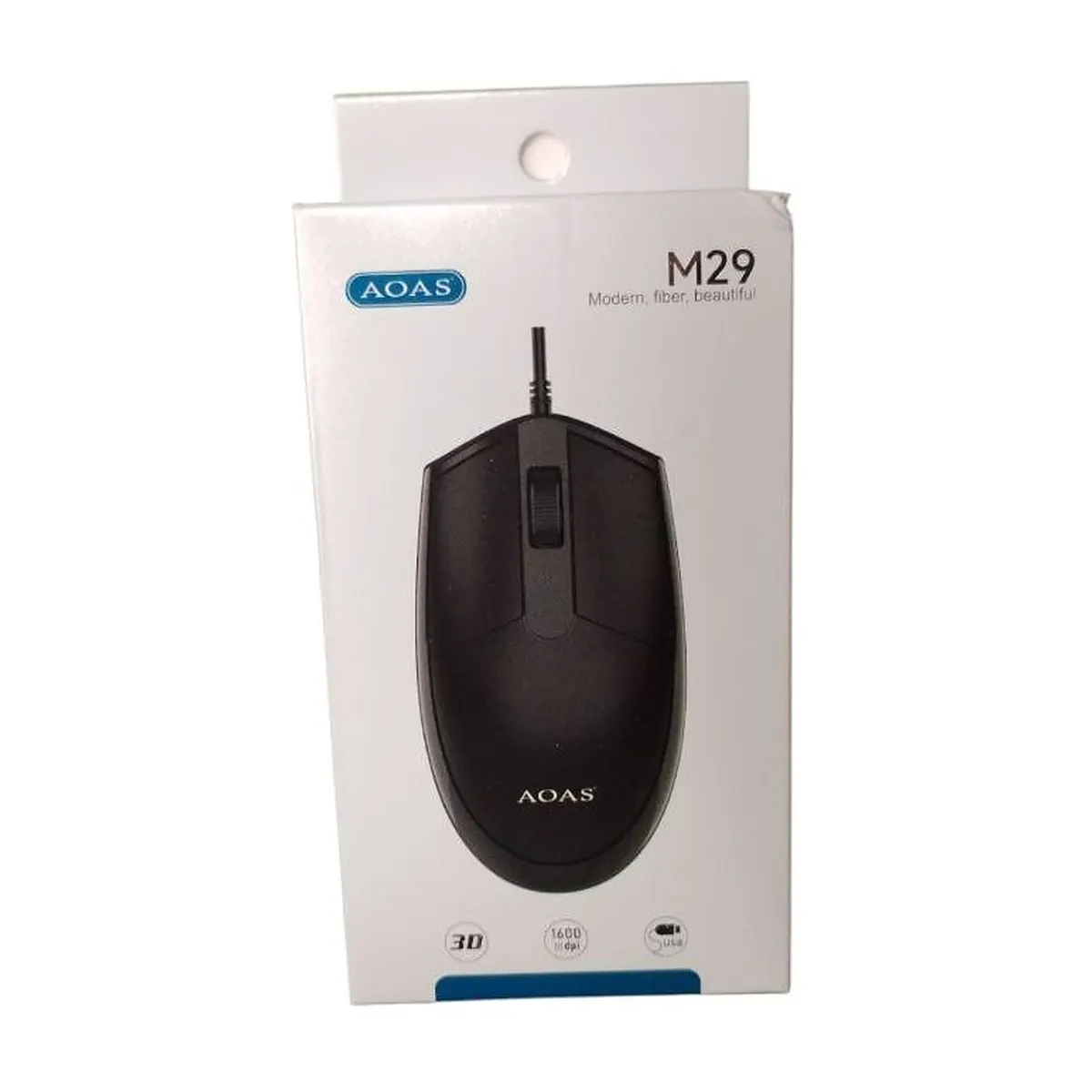 ماوس Aoas M29
