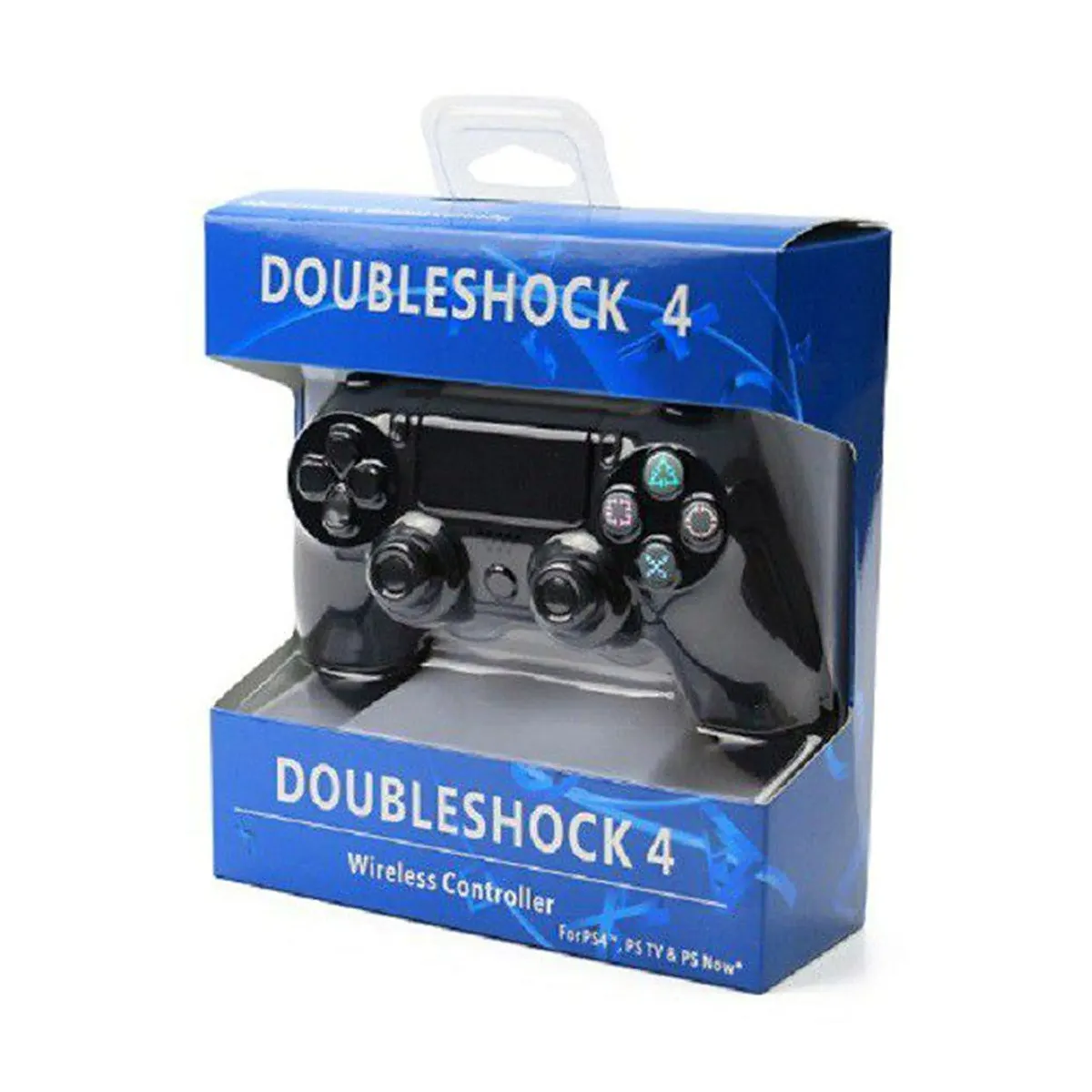 يد تحكم ألعاب لاسلكية DoubleShock 4